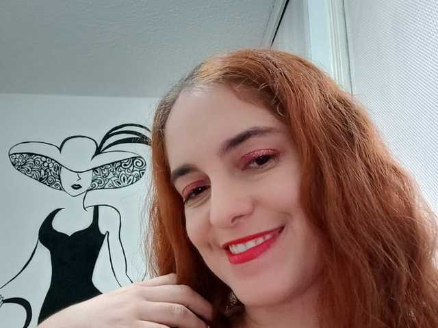 A profil fényképe felinas69