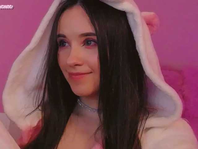 Fényképek FemaleEssence ♡ meow, I am Mila ♡ You and Me in Full Private Chat ♡ PM 250 tokens ♡ I am looking for a reason for moral satisfaction. Don't bother for nothing ; )
