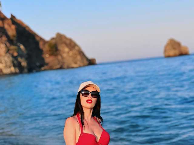 A profil fényképe Femdomheels