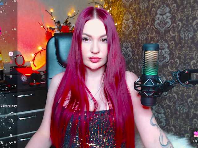 Sugárzási képernyőképek Dark_Mistress