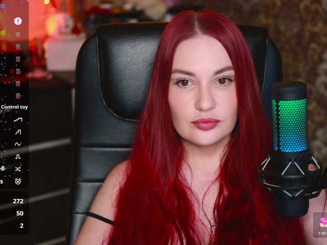 Sugárzási képernyőképek Dark_Mistress