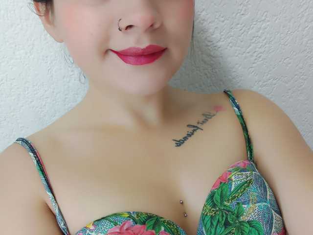 A profil fényképe Isabela