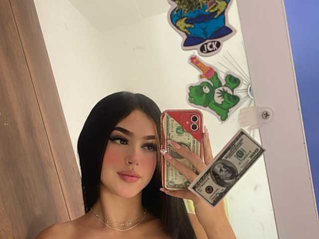 A profil fényképe fernanda-sp