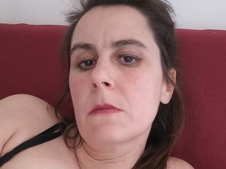 Erotikus videocsevegés Fetish-Femininity