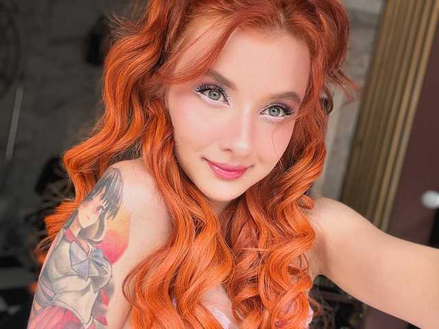 A profil fényképe AudreyDevil