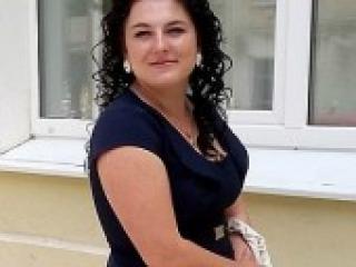 A profil fényképe fialo4ka