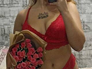 Erotikus videocsevegés Fierea