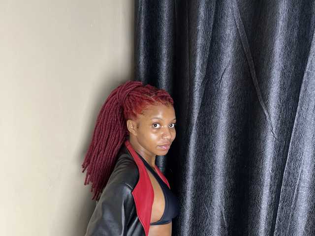 A profil fényképe fierycaramel