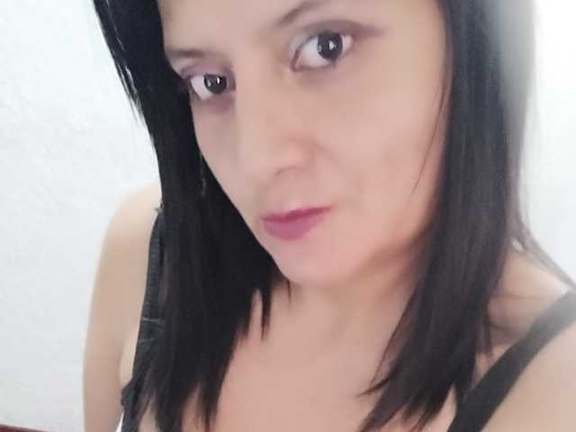 A profil fényképe fierywoman