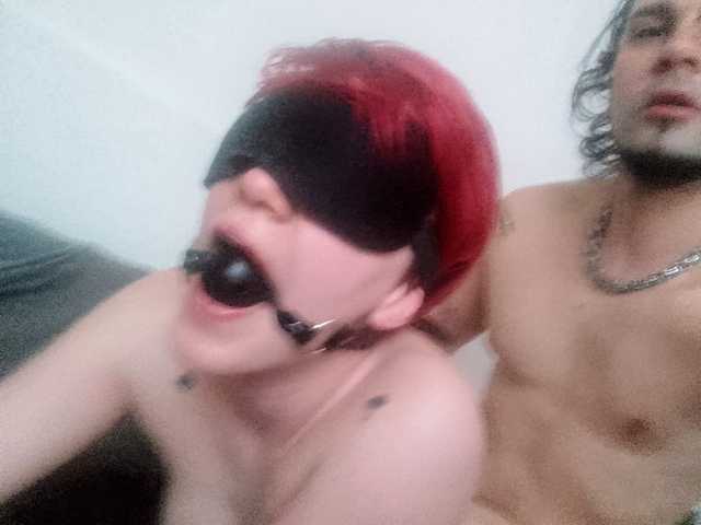 A profil fényképe filthyppl