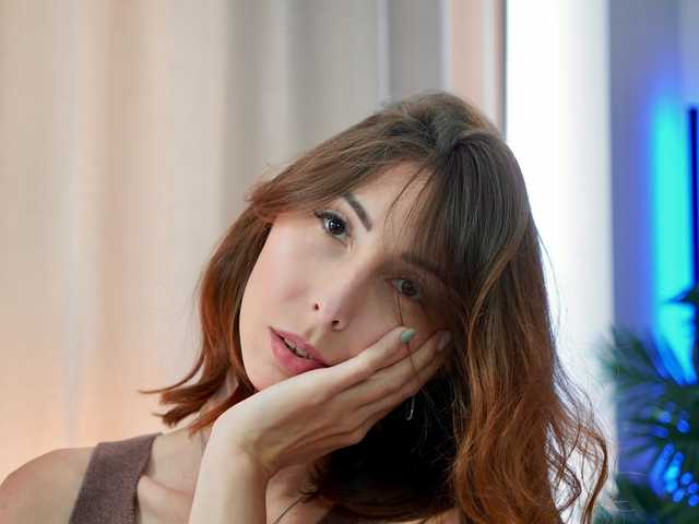 A profil fényképe Moriko