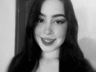 Erotikus videocsevegés Fire-Freya