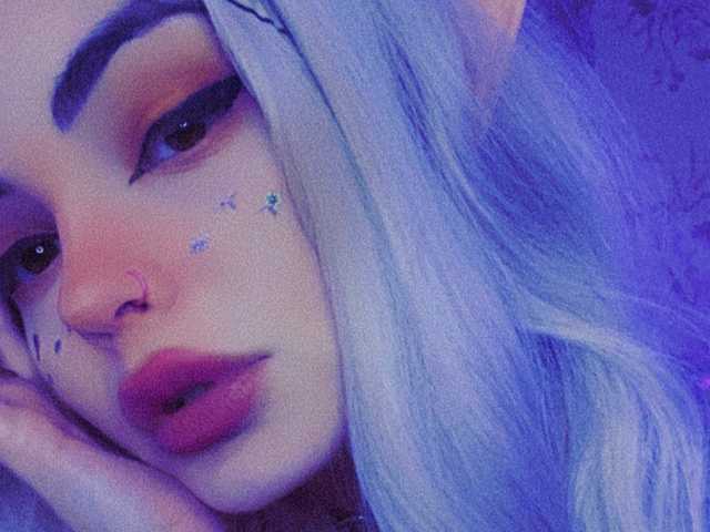 A profil fényképe Fismia
