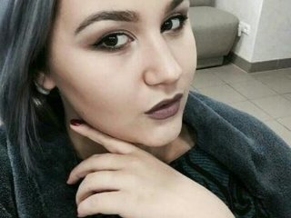 A profil fényképe Fistashkaa