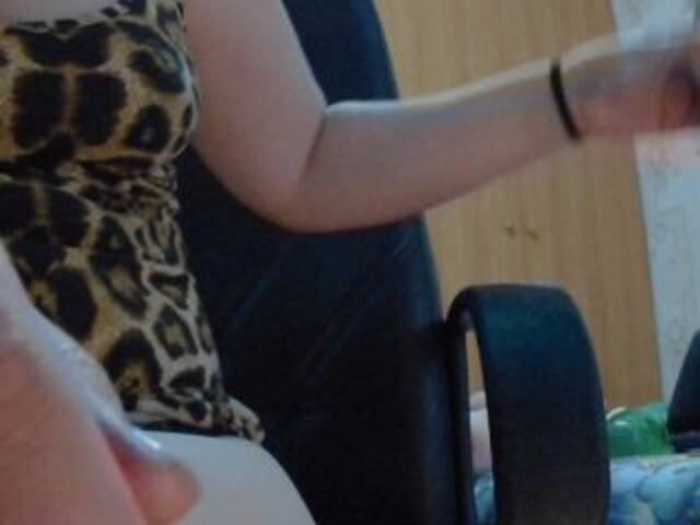 Sugárzási képernyőképek FistPara