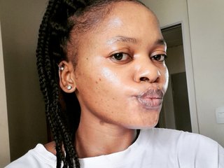 Erotikus videocsevegés FitBlair66