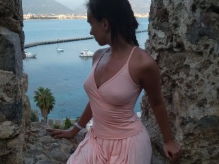 A profil fényképe Camilla_Benz