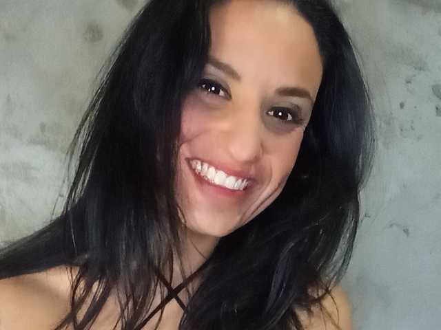 A profil fényképe Flakita