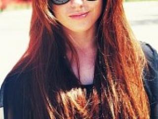 A profil fényképe flammygirl