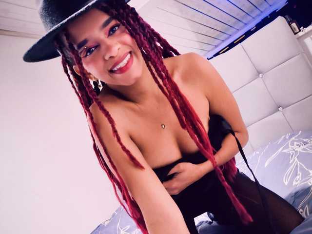 A profil fényképe flaquita2
