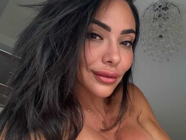 A profil fényképe FlaviaOliver