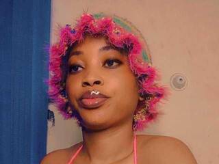 Erotikus videocsevegés Flirty4uxx