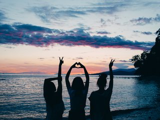 Erotikus videocsevegés FlirtyChocoh7