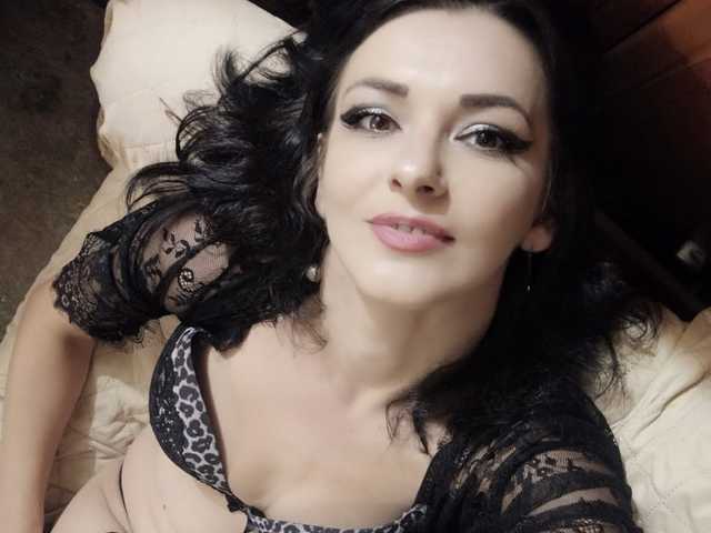 A profil fényképe Flo-Sandra