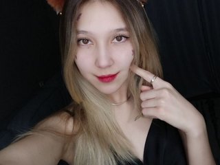 Erotikus videocsevegés FloraMoonlight