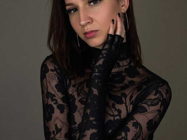 A profil fényképe Florina-lu