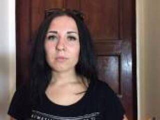 Erotikus videocsevegés flossia