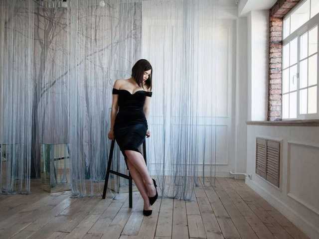 A profil fényképe Flow-Fairy