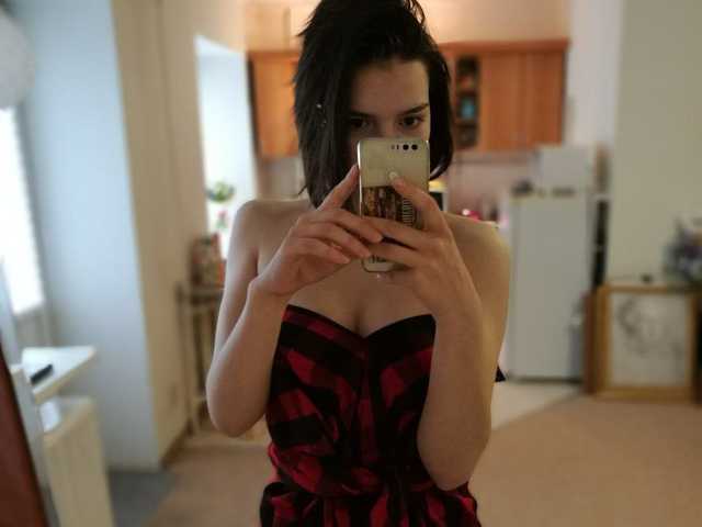 A profil fényképe Flow-Fairy