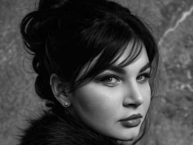 A profil fényképe Floy-Lena