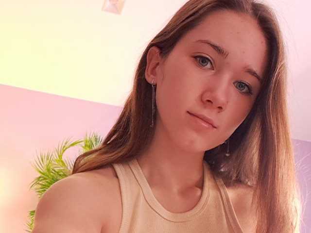 A profil fényképe fluffy-kitty-