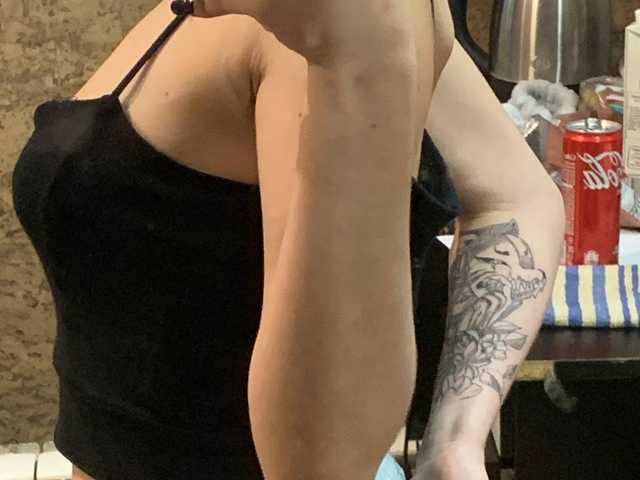 A profil fényképe FollowMe069