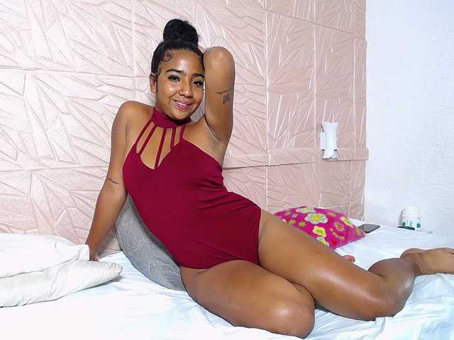 A profil fényképe forbidden-bff18