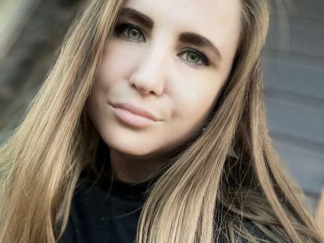 A profil fényképe Fox-Alenka
