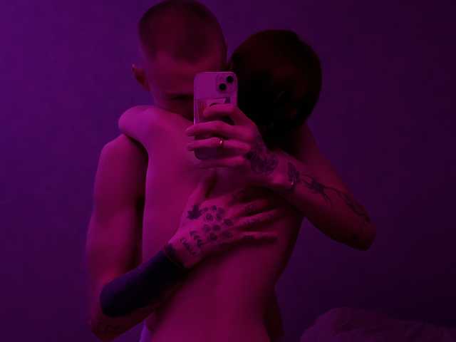 A profil fényképe FoxBaby691
