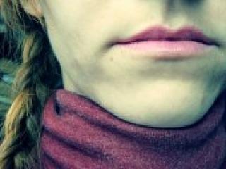 A profil fényképe foxfirecat