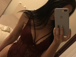 Erotikus videocsevegés Megan_Miller