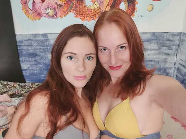 A profil fényképe FoxxxyGirls