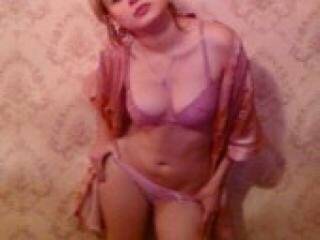 Erotikus videocsevegés foxxxylady