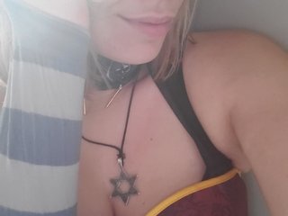 Profilkép FoxxyMoon