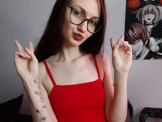 Erotikus videocsevegés Foxy-moxxy