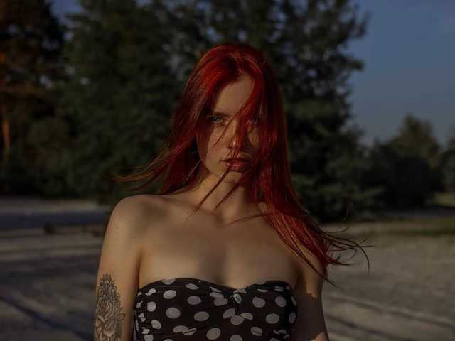A profil fényképe Foxy106