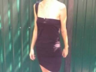 Erotikus videocsevegés foxy32