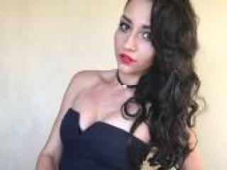 A profil fényképe foxybunny