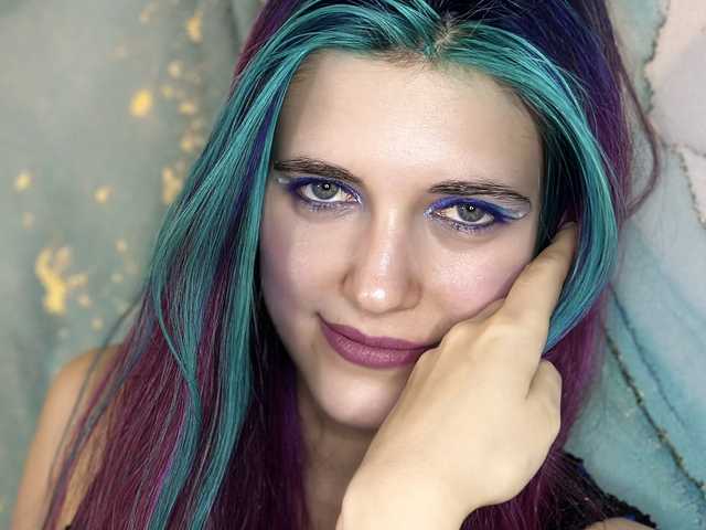 A profil fényképe FoxyChanson