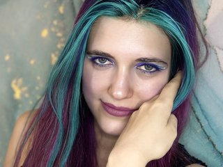 Erotikus videocsevegés FoxyChanson